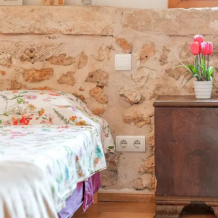 Es Fiters Holiday home Muro