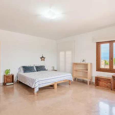Holiday home Es Fiters
