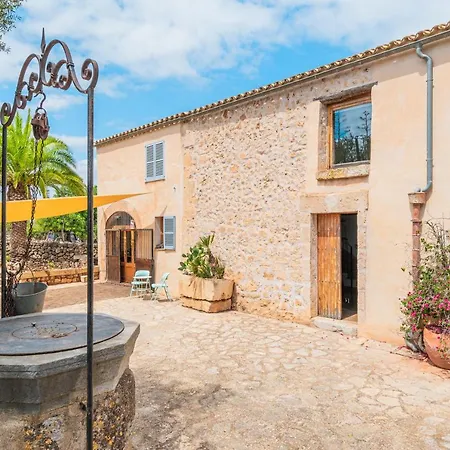 Es Fiters Holiday home Muro