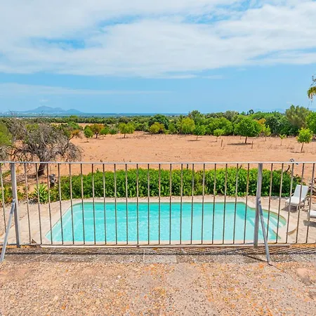 Es Fiters Holiday home