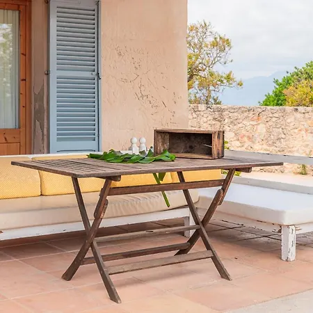 Es Fiters Holiday home *